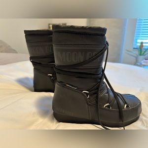Moon Boots Brand New and Never worn